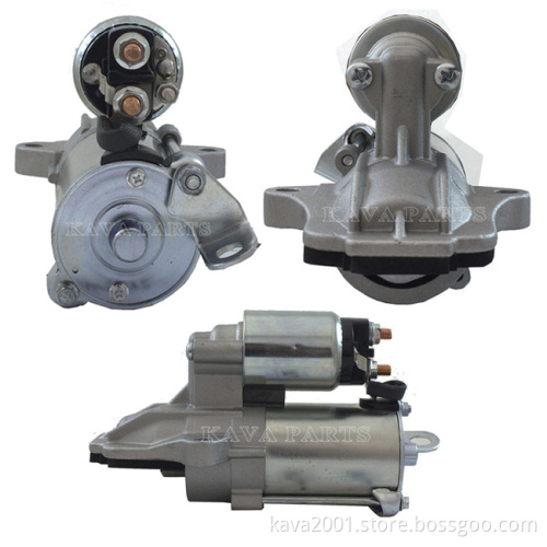 12V Starter Motor For ForD Focus,Galaxy,Mondeo,3M5T-11000-AA,3M5T-11000-AB,3M5T-11000-AC